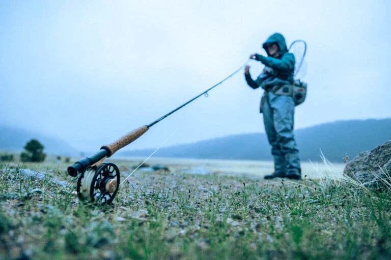 TFO - Signature 3 Series Fly Rod