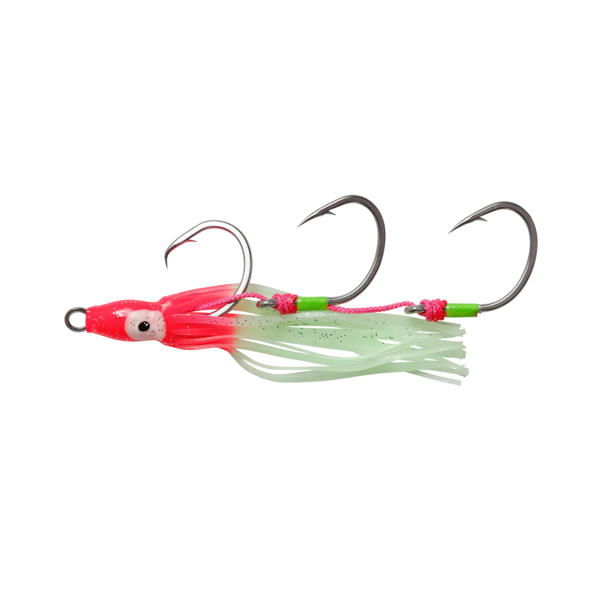 Vexed - Bottom Meat Triple Assist 1pk