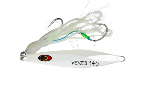 Vexed - Dhu Slow