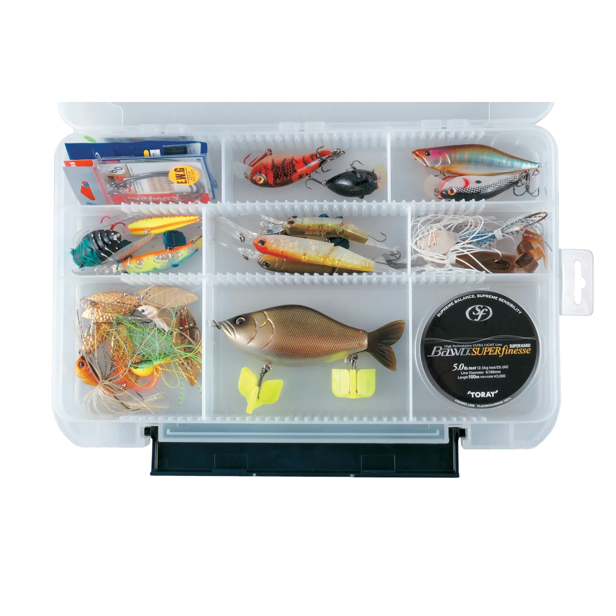 Meiho - Versus 3043ND-2