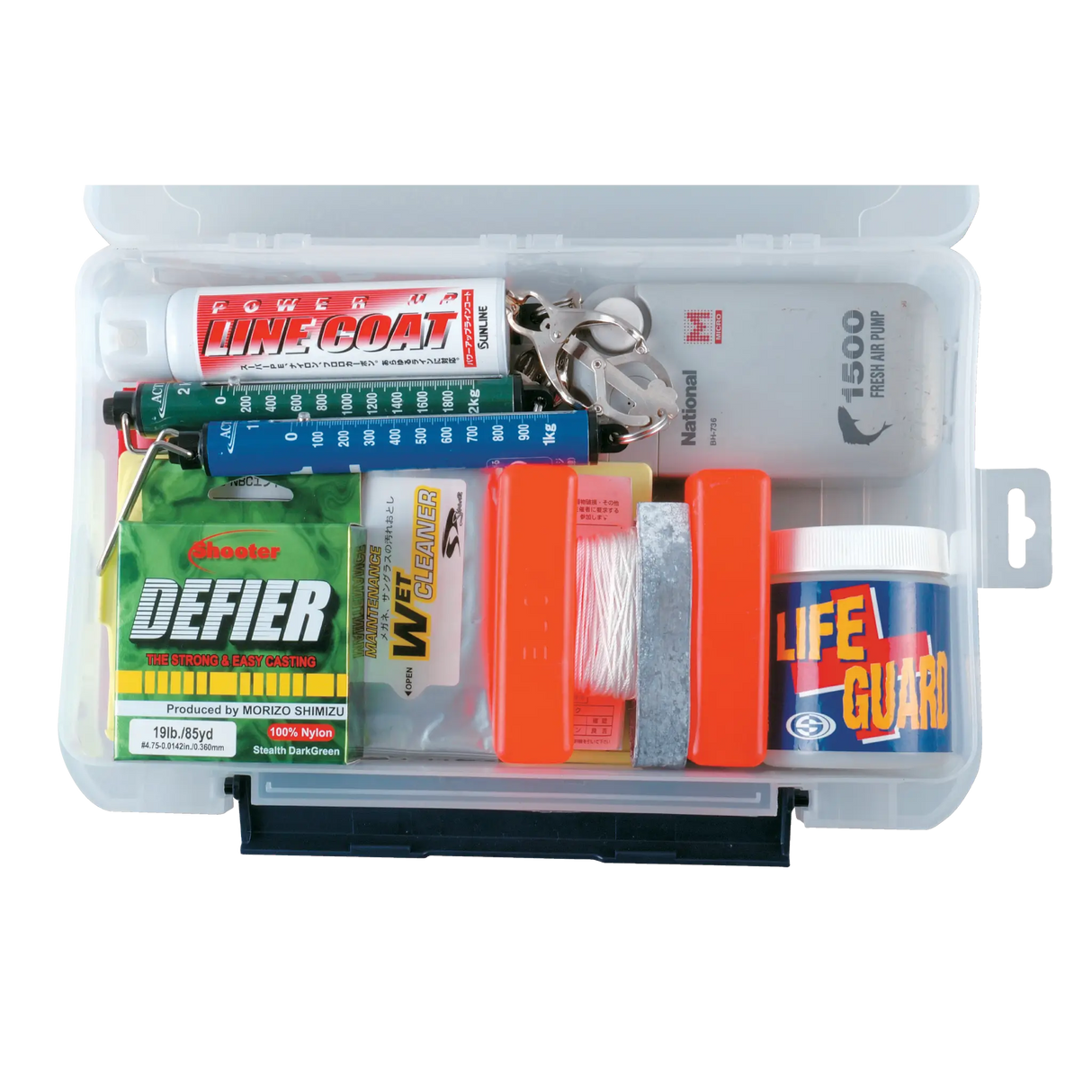 Meiho - Versus 3043NDDM