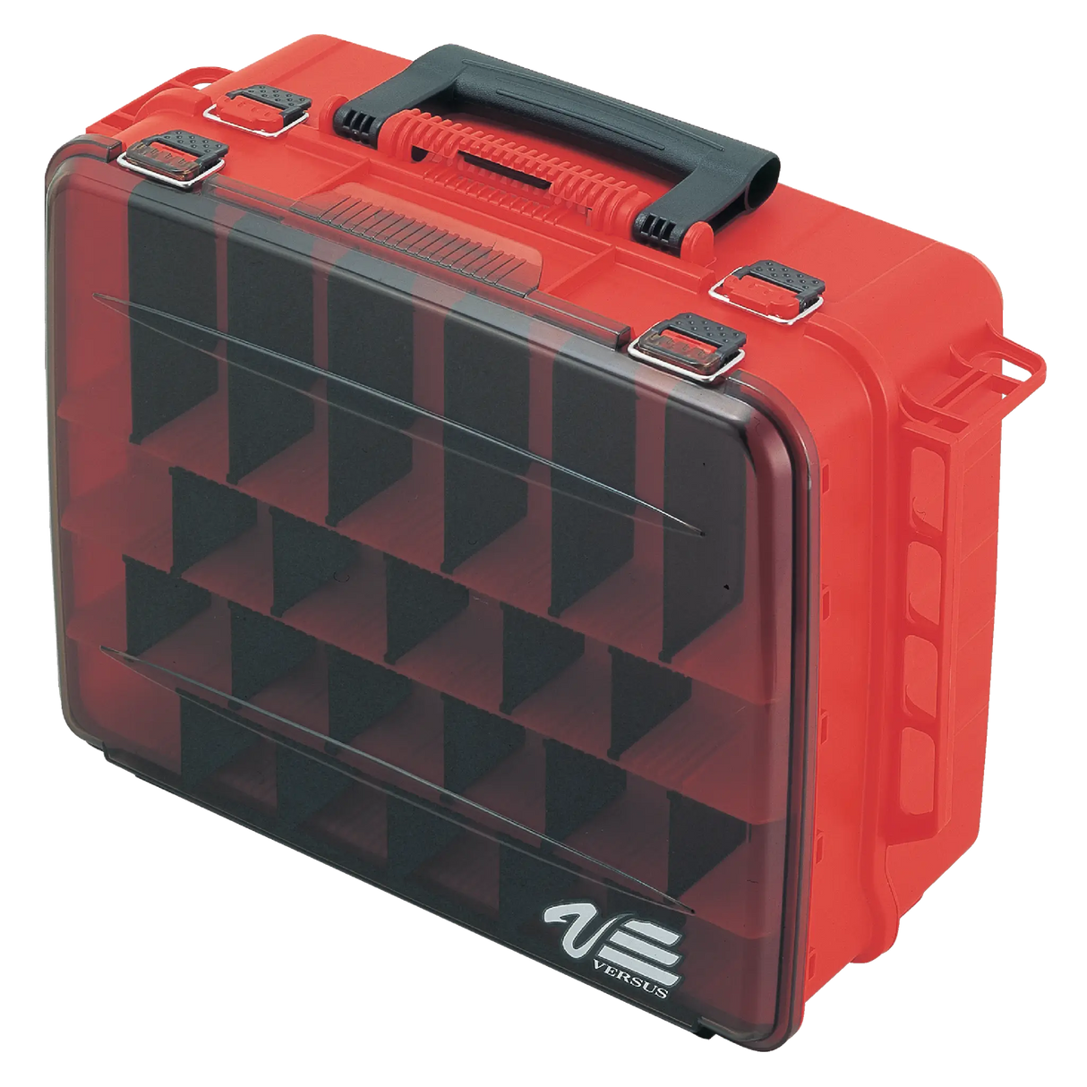 Meiho - Versus 3080 Large Satchel Tackle Box