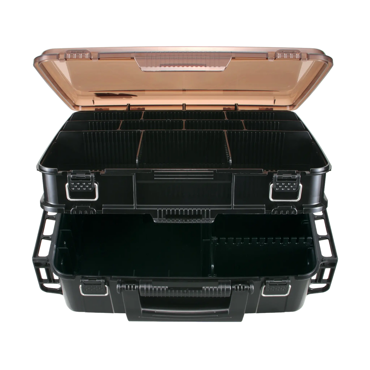 Meiho - Versus 3080 Large Satchel Tackle Box