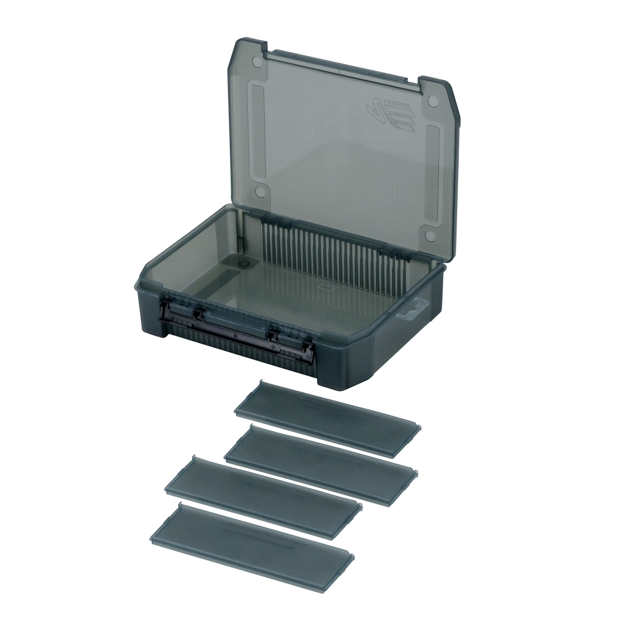 Meiho - Versus 1200NDDM Tackle Box