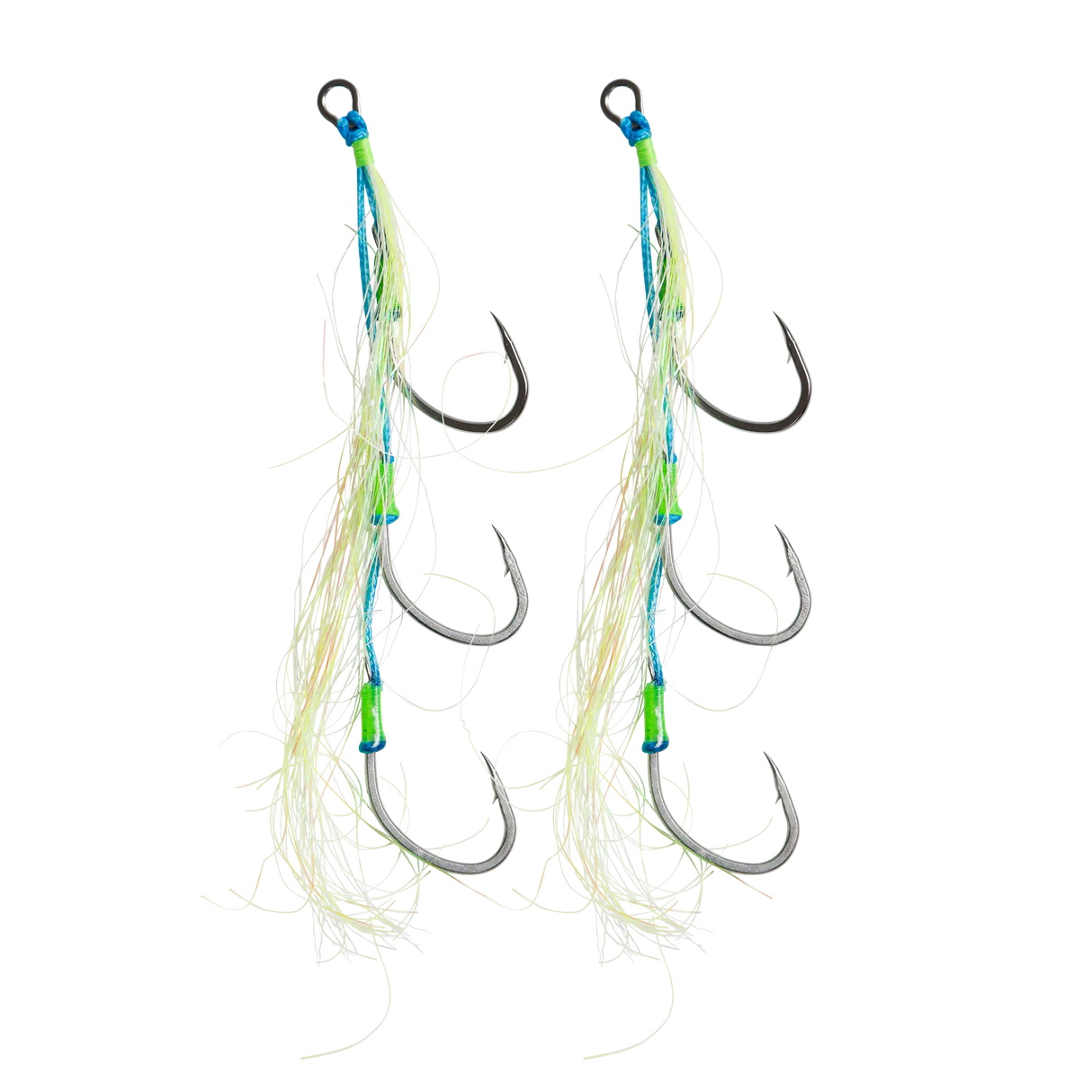 Vexed - Bottom Meat Triple Flashy Assist