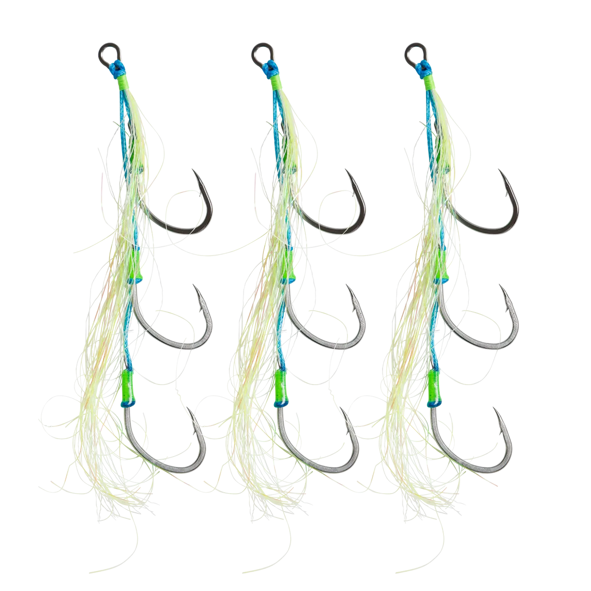 Vexed - Bottom Meat Triple Flashy Assist