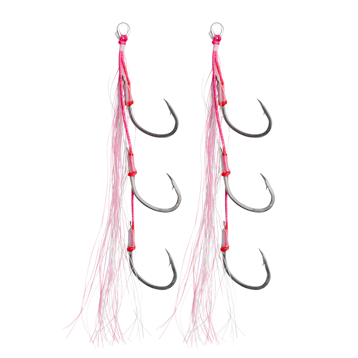 Vexed - Bottom Meat Triple Flashy Assist