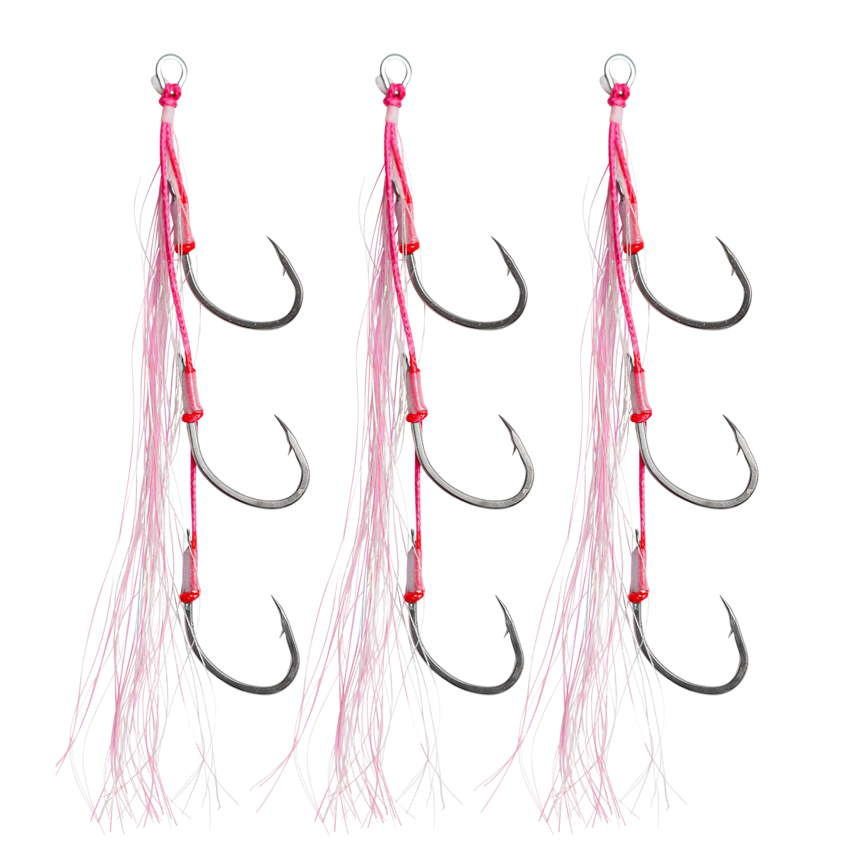 Vexed - Bottom Meat Triple Flashy Assist