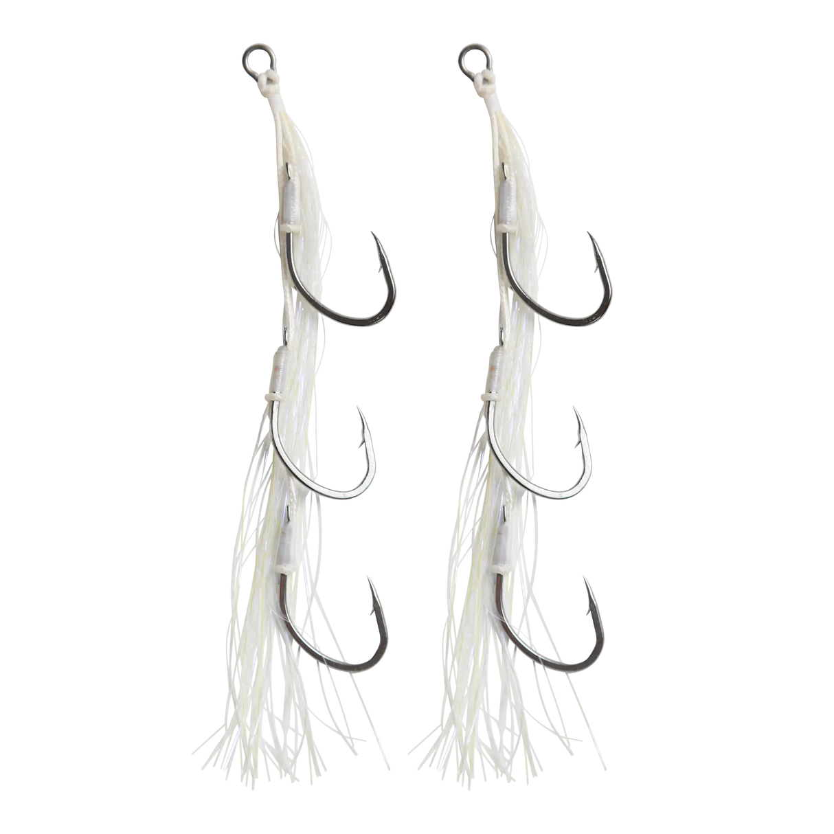 Vexed - Bottom Meat Triple Flashy Assist