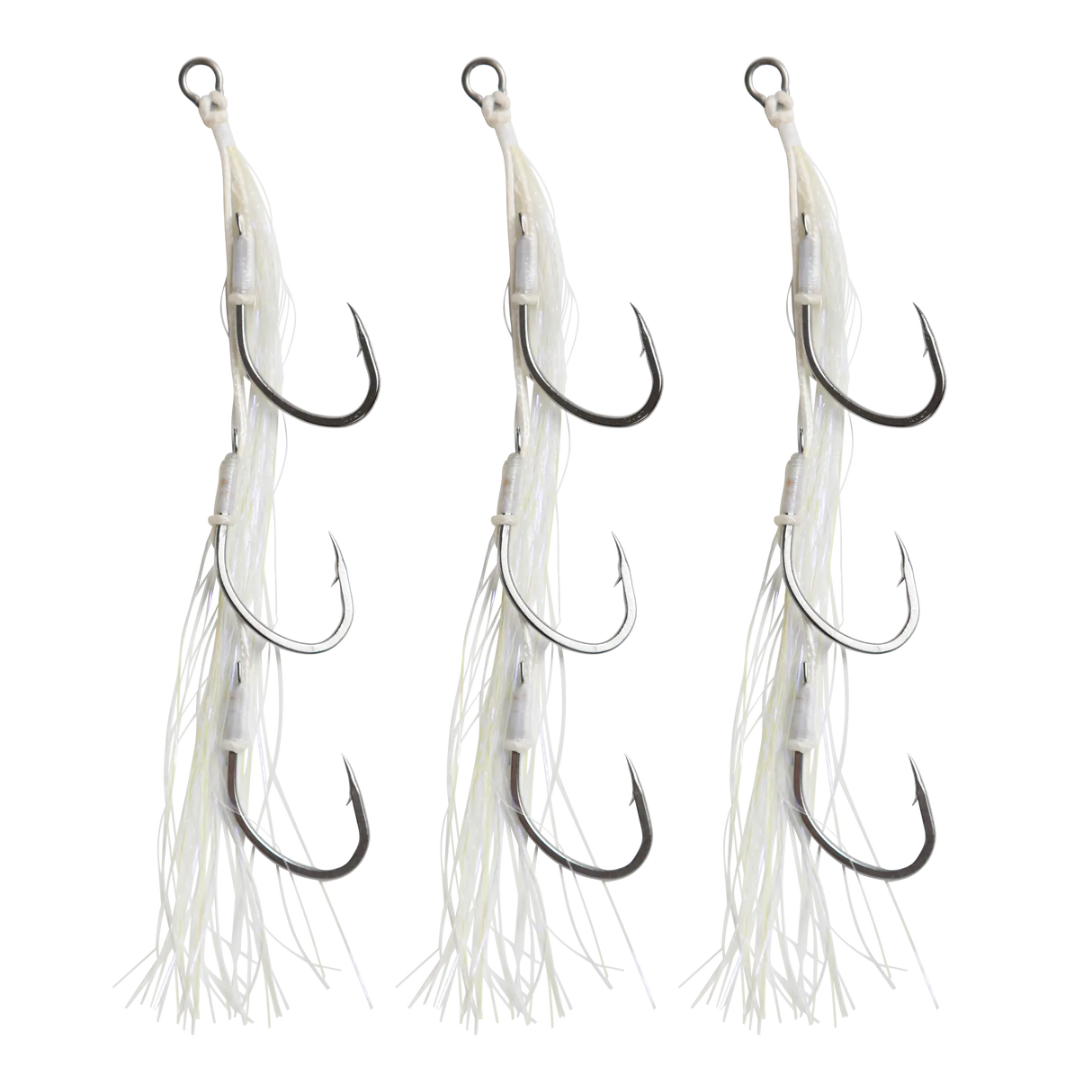 Vexed - Bottom Meat Triple Flashy Assist