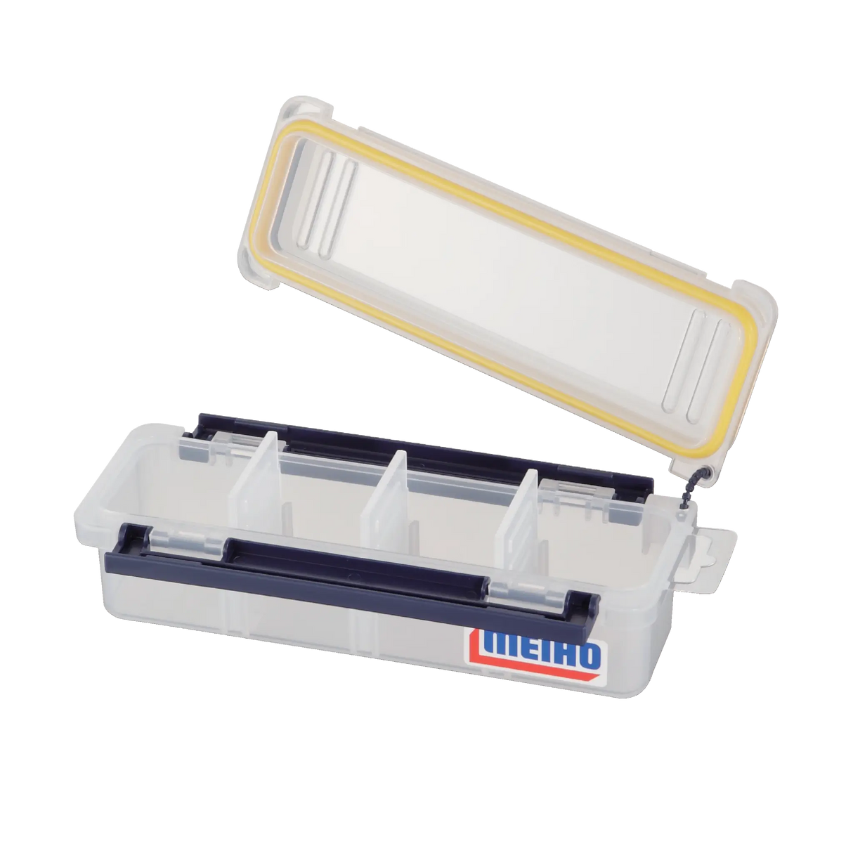 Meiho - Waterguard 400 Waterproof Small Tackle Box