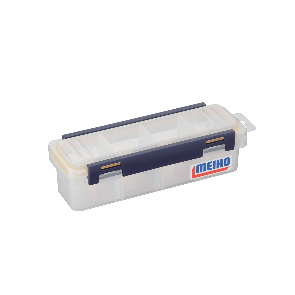 Meiho - Waterguard 400 Waterproof Small Tackle Box