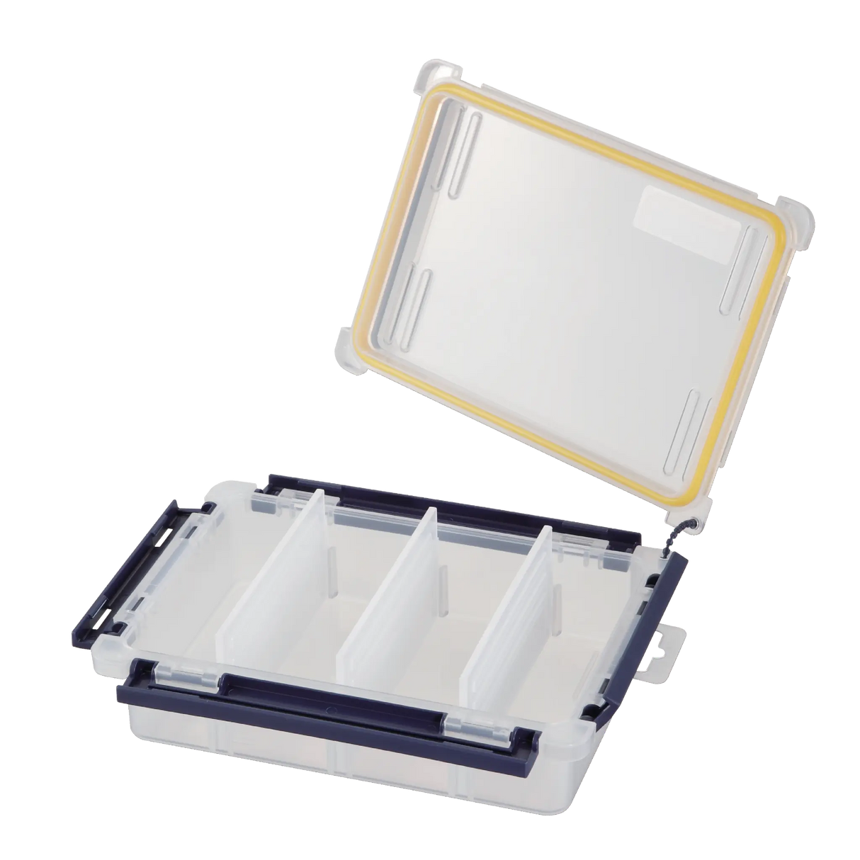 Meiho - Waterguard 800 Waterproof Small Tackle Box