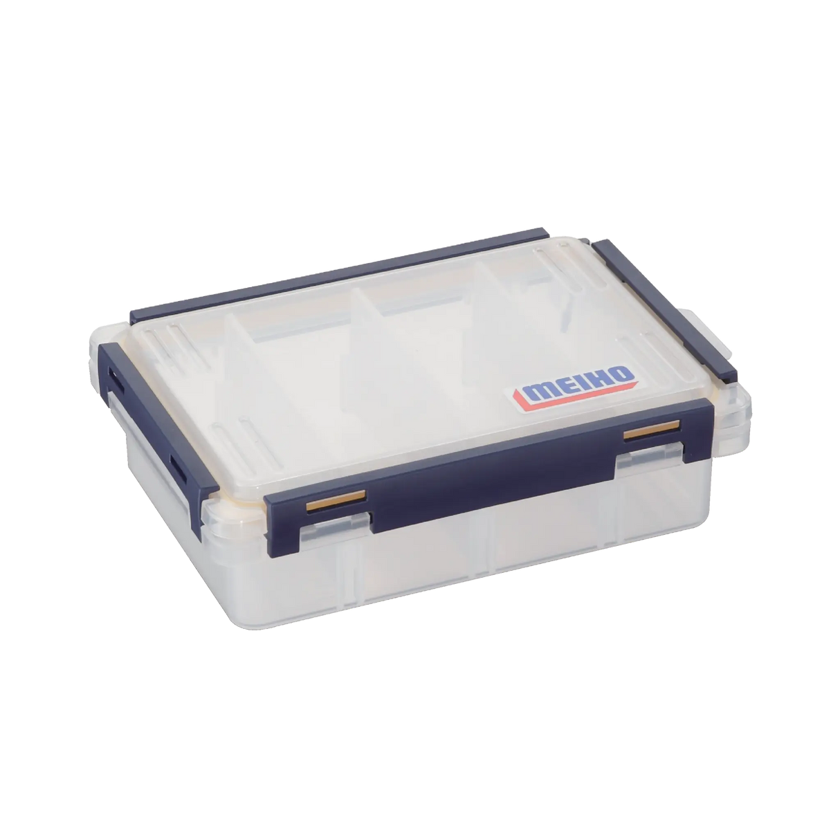 Meiho - Waterguard 800 Waterproof Small Tackle Box