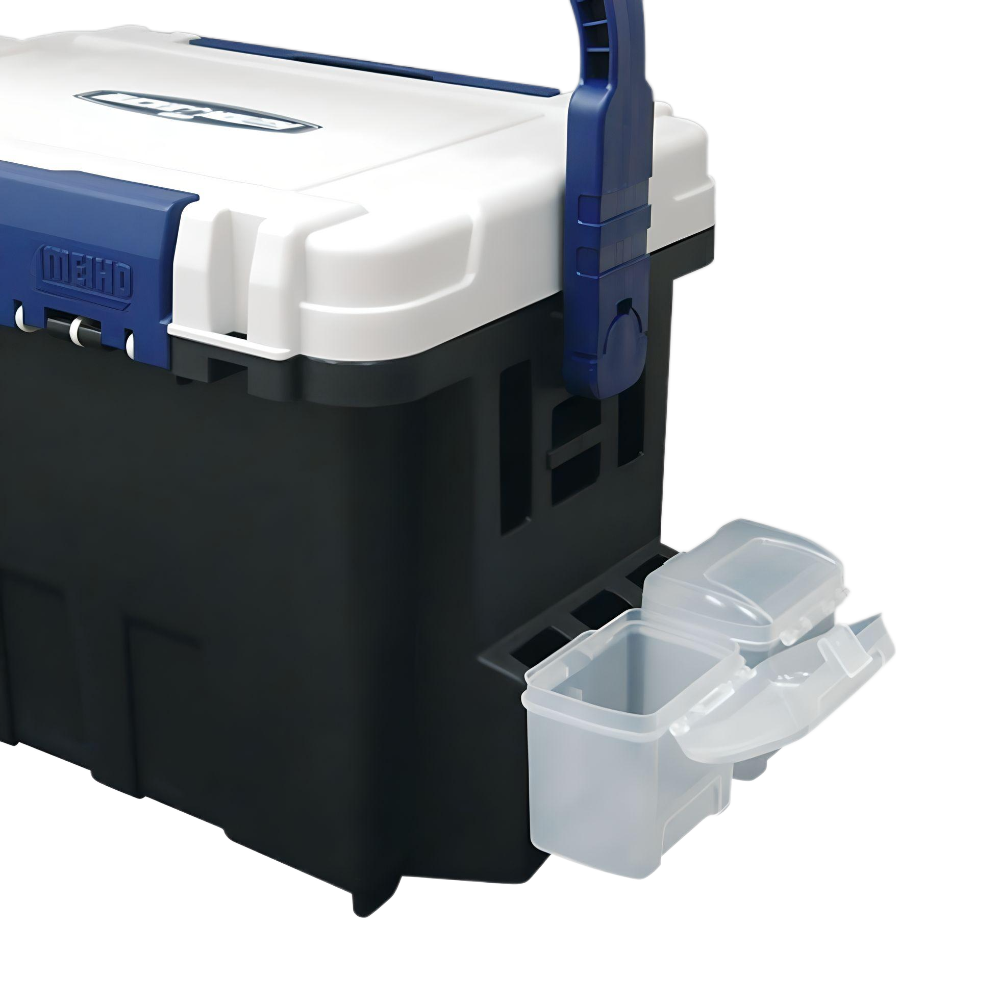 Meiho - BM100 Side Storage Container