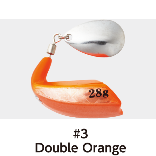 Hayabusa - Blade Bomber