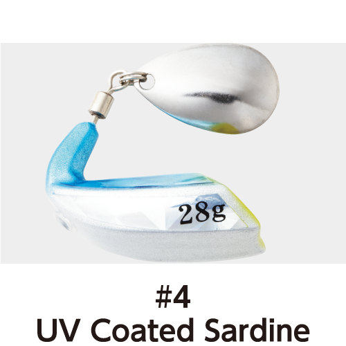 Hayabusa - Blade Bomber