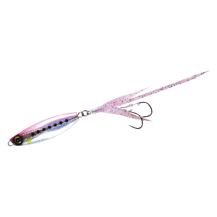 Hayabusa - Jack Eye Kunekune