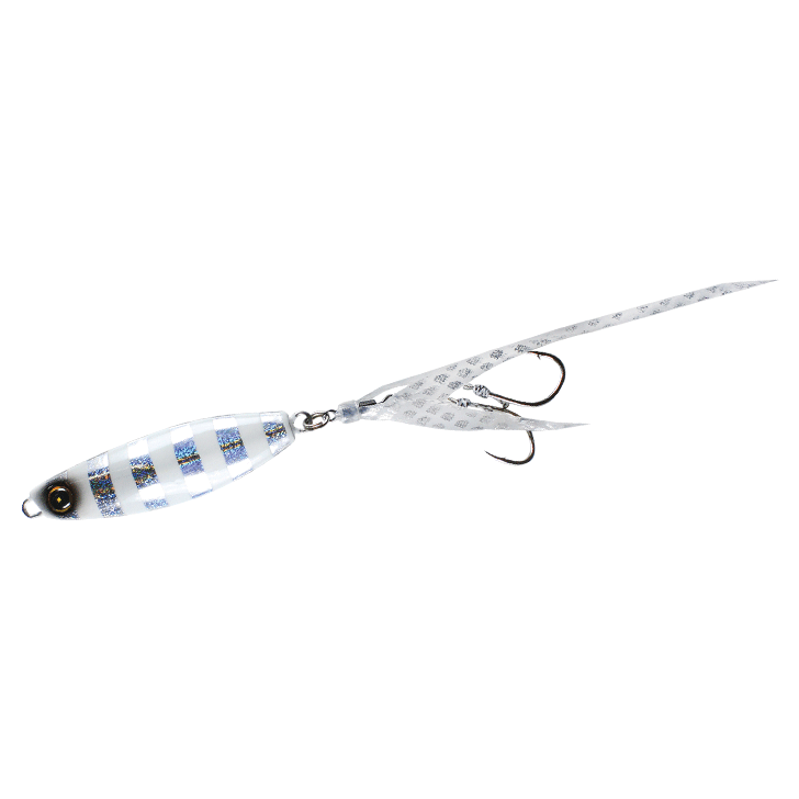 Hayabusa - Jack Eye Kunekune