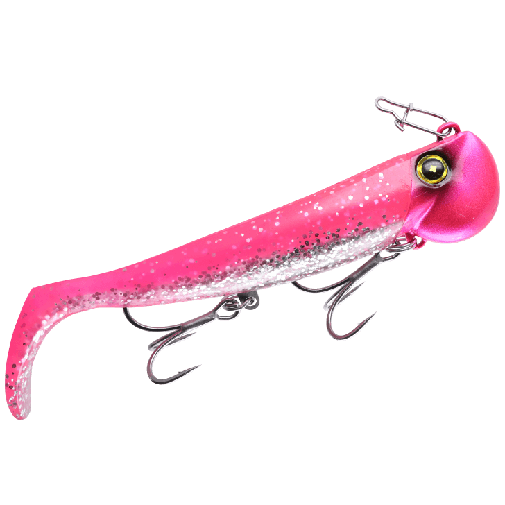 Hayabusa - Jack Eye Aomono Shad