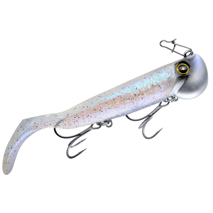 Hayabusa - Jack Eye Aomono Shad