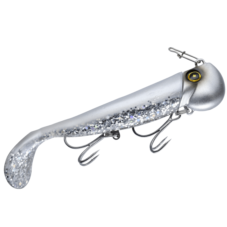 Hayabusa - Jack Eye Aomono Shad