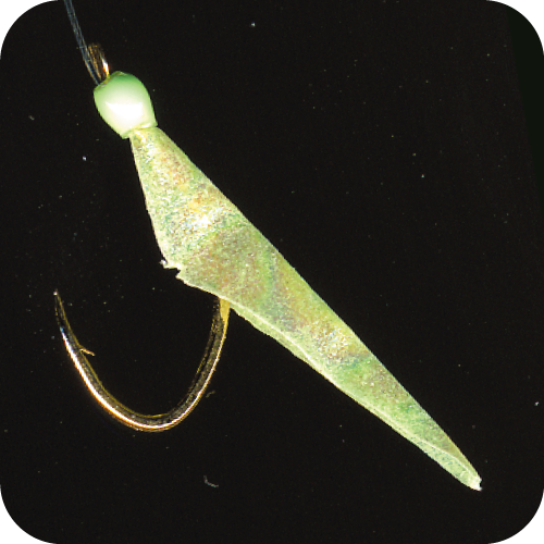 Hayabusa - S550E Sabiki Glow Skin #8 Sabiki