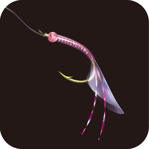 Hayabusa - UV Pink Skin EX130