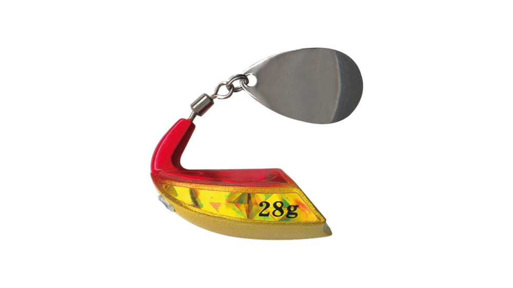 Hayabusa - Blade Bomber