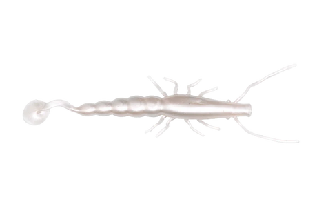 Halco Madeyes - Paddle Prawn 4"