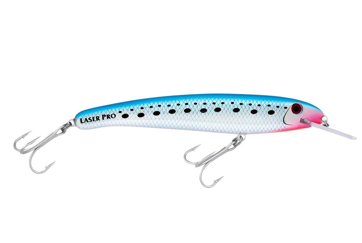 Halco - Laser Pro 190