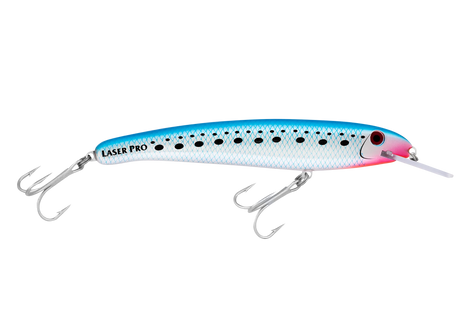 Halco - Laser Pro 190