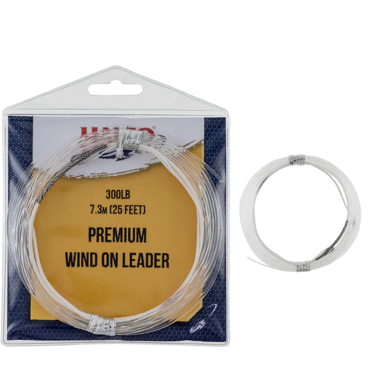 Halco - Wind-On Leader