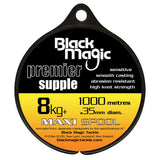 Black Magic - Premier Supple Monofilament