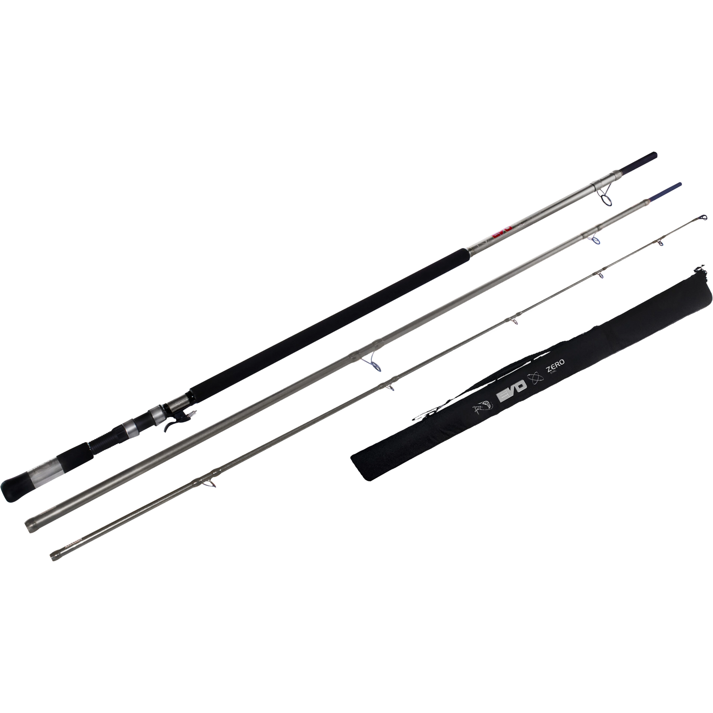 Assassin - EVO Zero 14' Med Heavy #5 Surf Rod