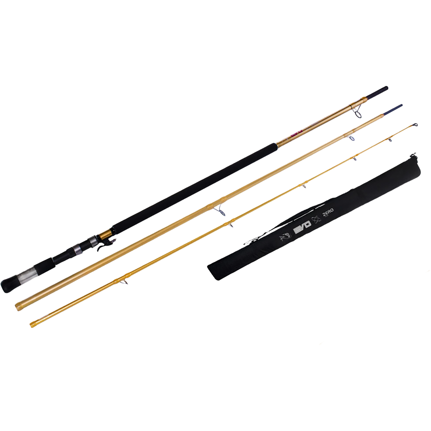 Assassin - EVO Zero 15' Heavy #6 Surf Rod