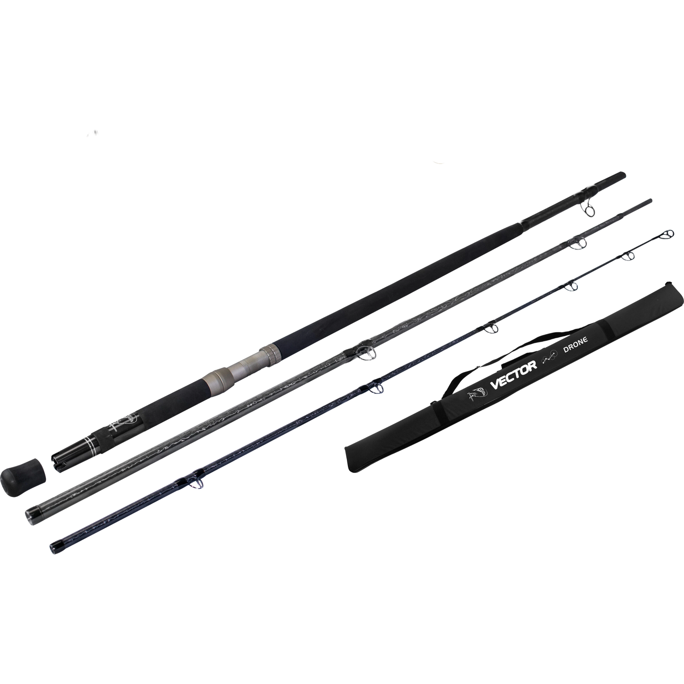 Assassin - Vector Drone 126XH - Drone Rod