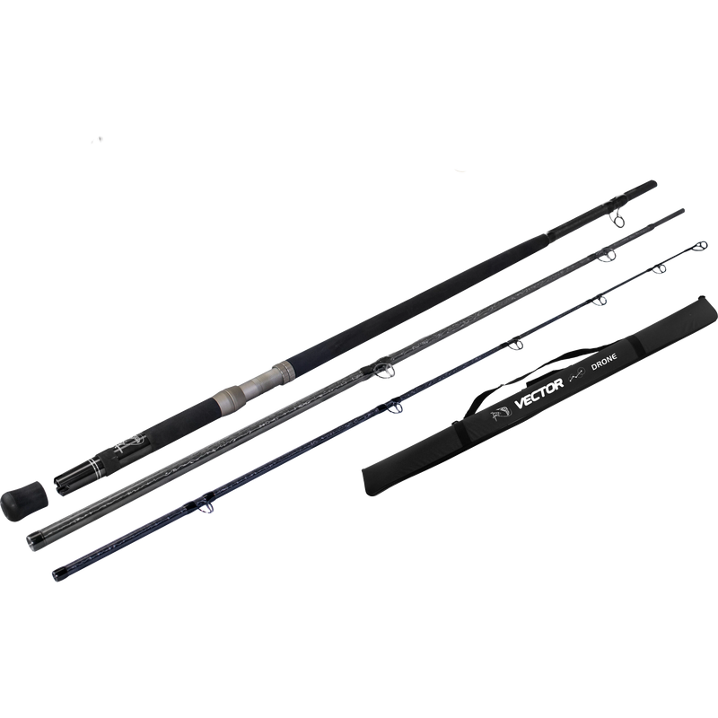 Assassin - Vector Drone 126XH - Drone Rod