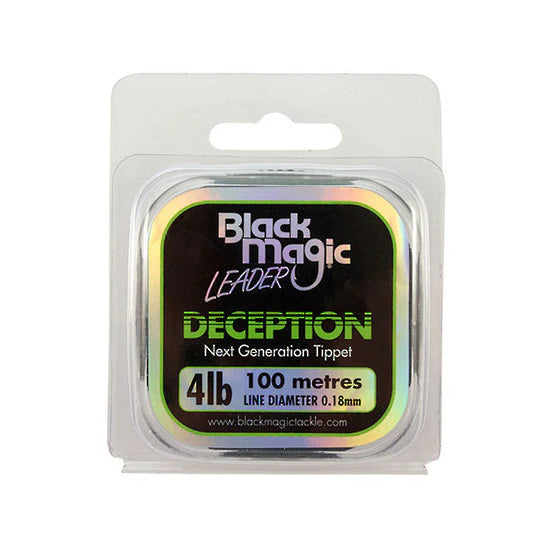 Black Magic - Deception Tippet