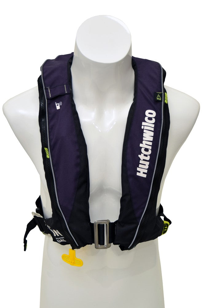 Hutchwilco - Super Comfort 170N Manual