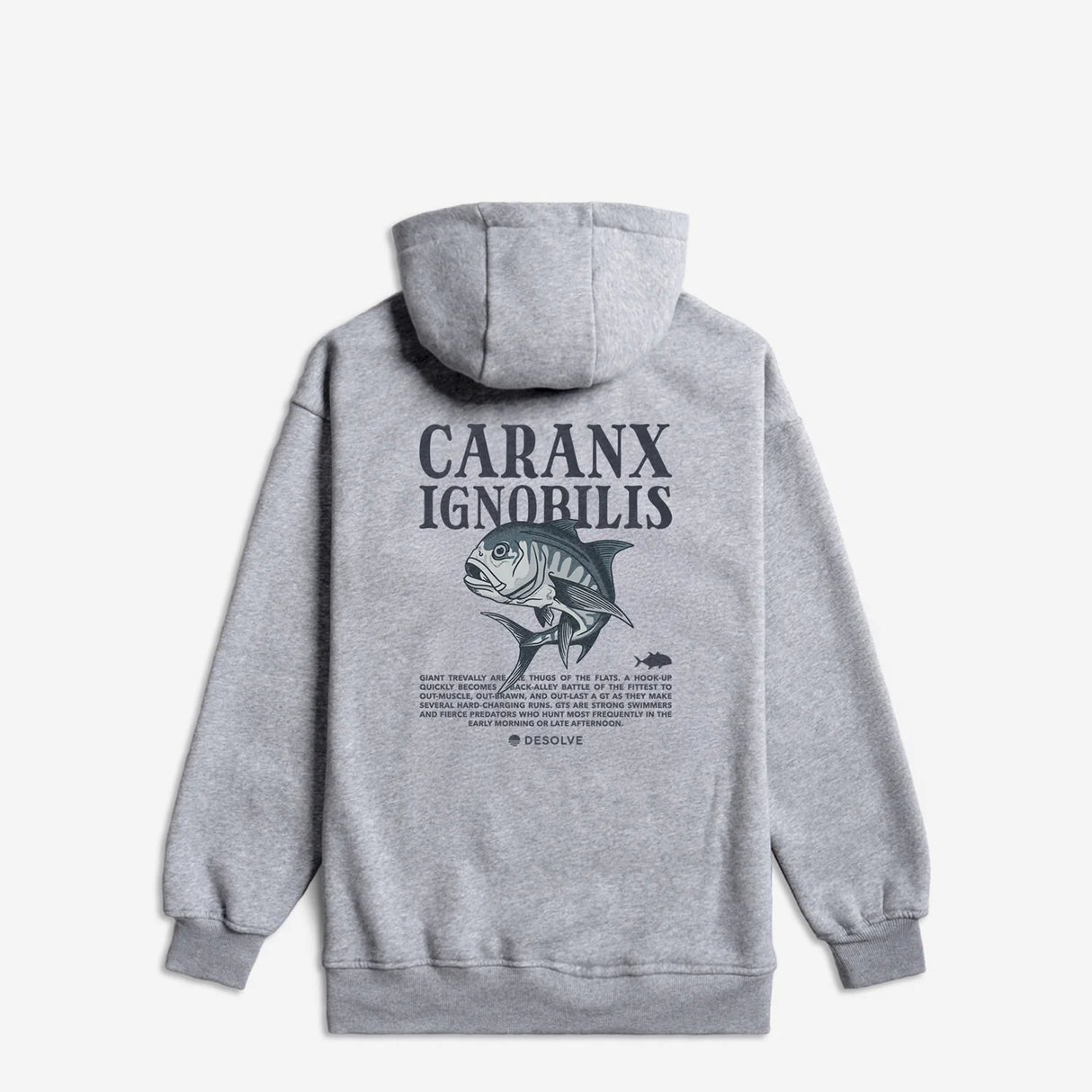 Desolve - Ignobilis Hoodie