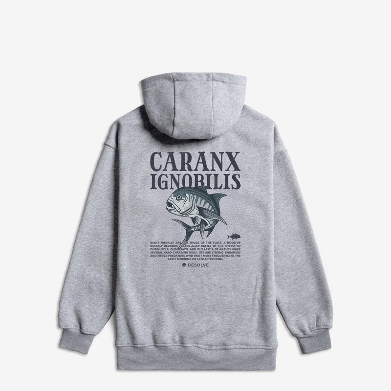 Desolve - Ignobilis Hoodie