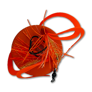 Orange Gold