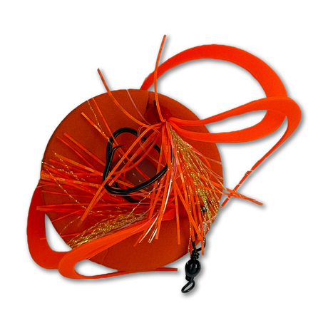 Ocean Angler - Sledger Rigs