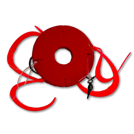 Ocean Angler - Sledger Rigs