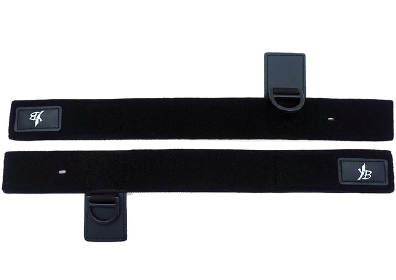 Yamaga Blanks - Shoulder Hang Belt