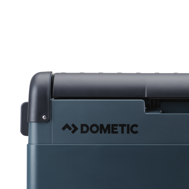 Dometic - FRG/FZR Comp Port CFX257 Ocean
