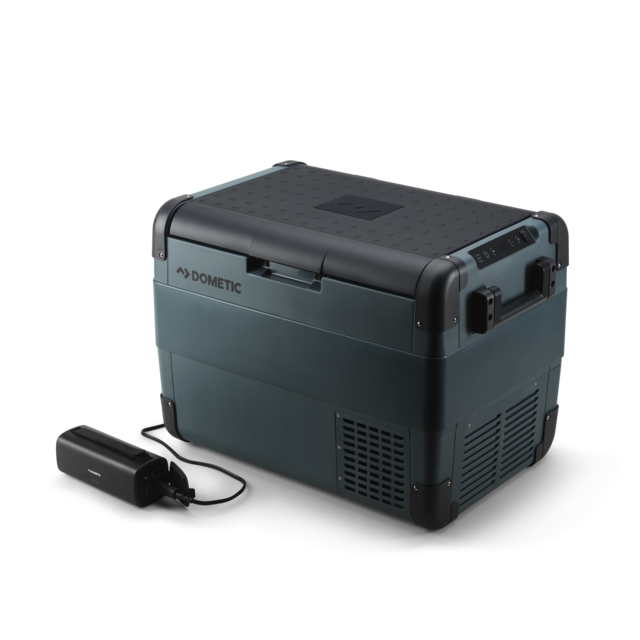 Dometic - FRG/FZR Comp Port CFX257 Ocean