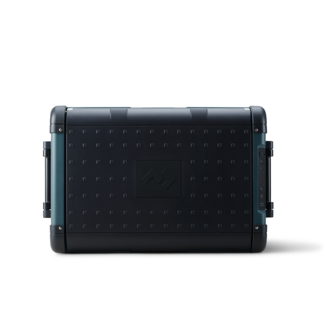 Dometic - FRG/FZR Comp Port CFX257 Ocean