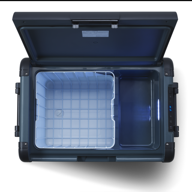 Dometic - FRG/FZR Comp Port CFX257 Ocean